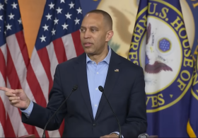 Dems Melt Down Over Feds’ Omar Search After Praising Biden’s Mar-A-Lago Raid