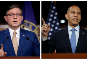 Analysis: Polls Appear To Be Overstating Democrat Support