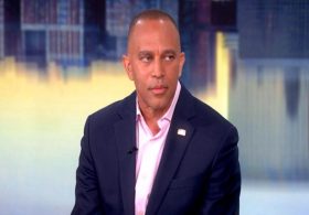 Democrats Quietly Panicking, Expecting The Polls To Be Wrong Once Again