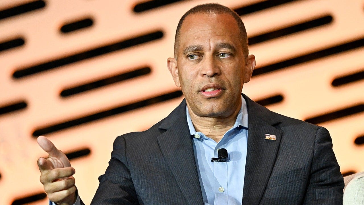 10 Democrat-held House seats Republicans could flip to save their majority ries black journalists convention atlanta