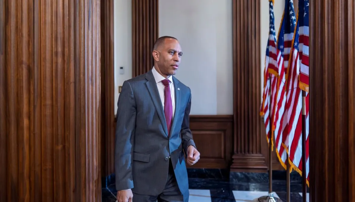 Major corporations plot lobbying blitz on tax cuts in preparation of Democrats winning in November ries capitol presser