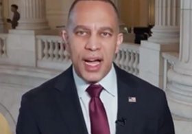 REPORT: Senior Democrats Are Already Trying to ‘Temper Expectations’ Over the Midterms