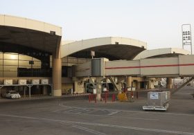 Riyadh Airport Blast: Passengers Evacuated as Airlines Cancel Flights After Fresh Attack