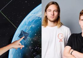 Scientists Warn of Devastating Consequences as California Startup Tests ‘Mirror Satellites’ to Reflect Sunlight Onto Earth at Night