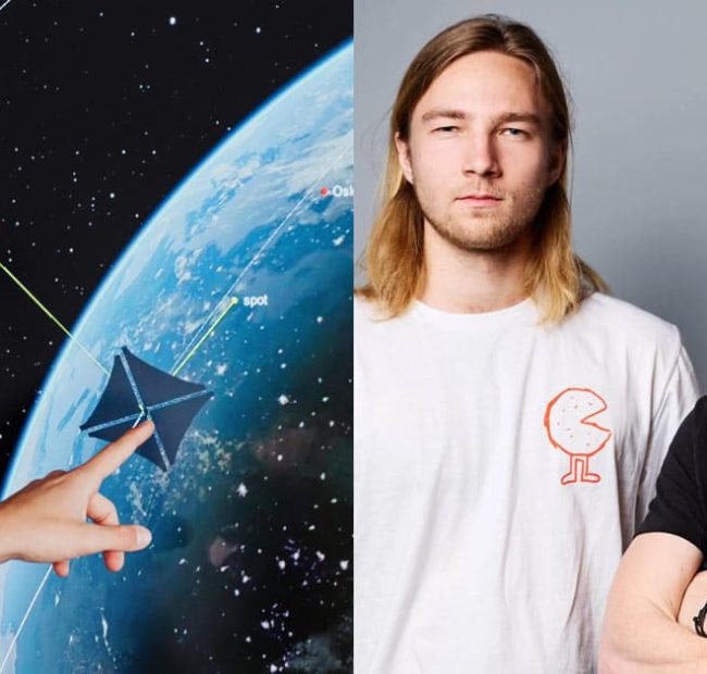Scientists Warn of Devastating Consequences as California Startup Tests ‘Mirror Satellites’ to Reflect Sunlight Onto Earth at Night