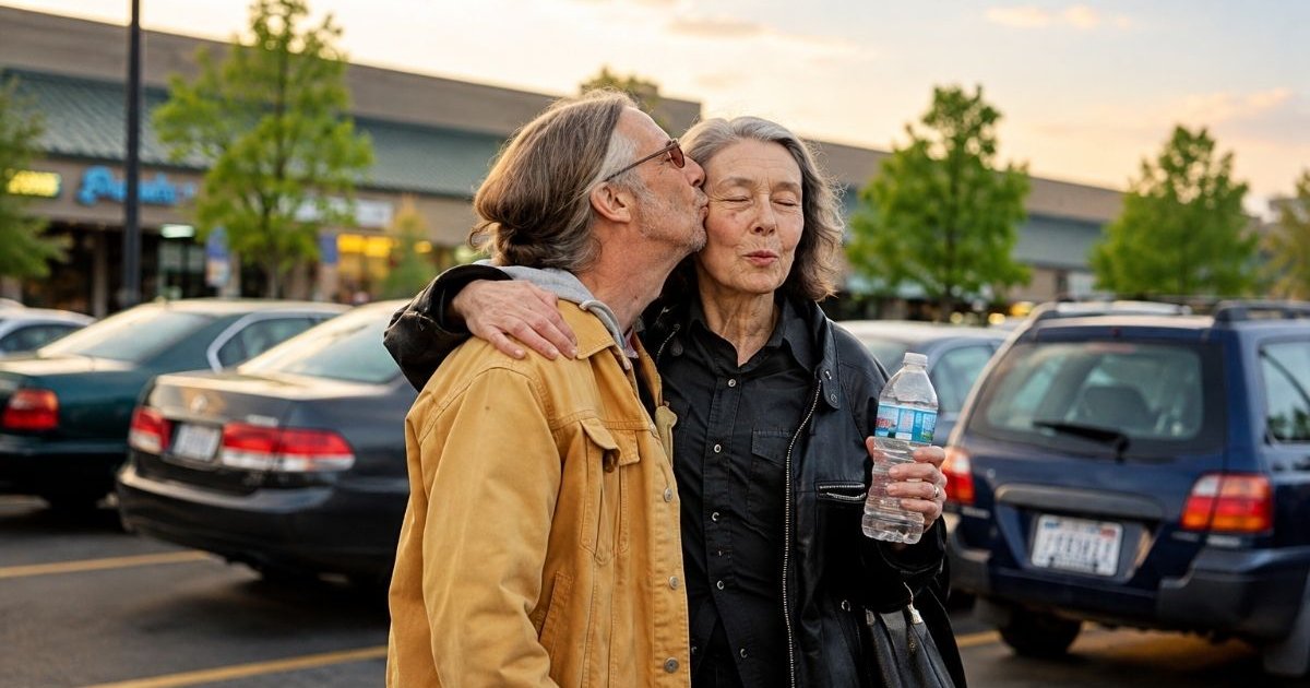 Anne Carson Husband: Who Is Robert Currie, the Nobel Winner's Creative Partner? robert currie anne carson