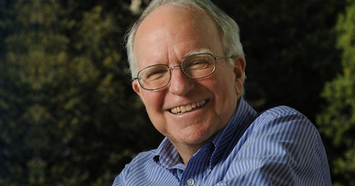 Who Is Robert E. Hall? His Education, Early Life and Journey to the Nobel Prize robert e hall