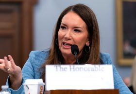 Rollins: Trump administration going ‘full-bore ahead’ on Forest Service reorganization