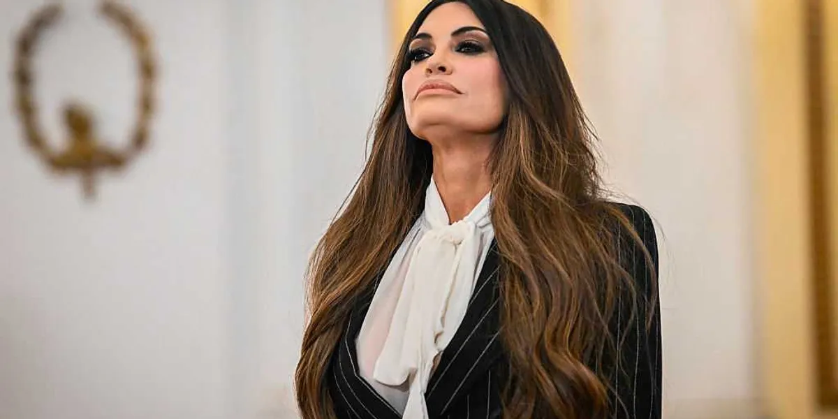 Newsom ex-wife Kimberly Guilfoyle fired from ambassador role rom ambassador role