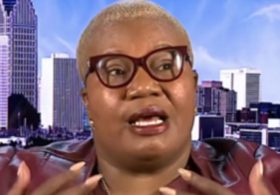 Black Democrat Woman From Michigan Explains Why She is Voting for Republican Mike Rogers