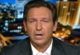Ron DeSantis Begs Floridians to Evacuate as Hurricane Isaias Strengthens in Gulf of America