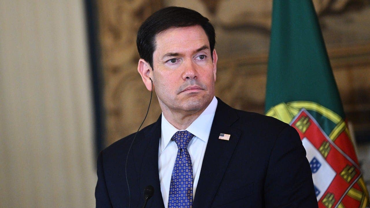 Marco Rubio announces sweeping financial sanctions against the International Criminal Court rubi0 10 8 26