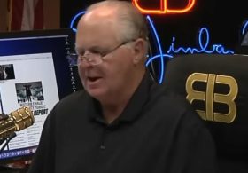 Flashback: Rush Limbaugh Was Right – Democrats Are Through with Elections… Now They Know They Must Cheat to Win