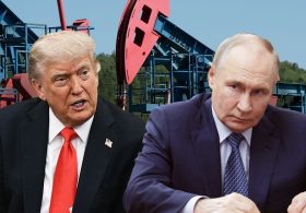 Trump sidelines sweeping Russia sanctions as GOP allies warn pressure on Putin is slipping