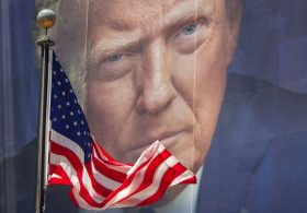 America Is Still Importing Despite Trump’s Tariffs