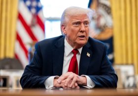 Trump’s Russia Tariff Waiver Helps Apple, Eliminates Tariff Advantage for CF and CVR Partners – Apple (NA