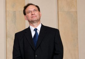 Justice Alito Says Supreme Court Emergency Cases Have Gone Through the Roof — And Washington Built the Crisis