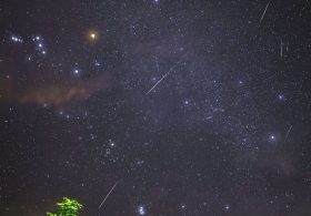 October Night Sky 2026: 7 Rare Celestial Events To See This Month