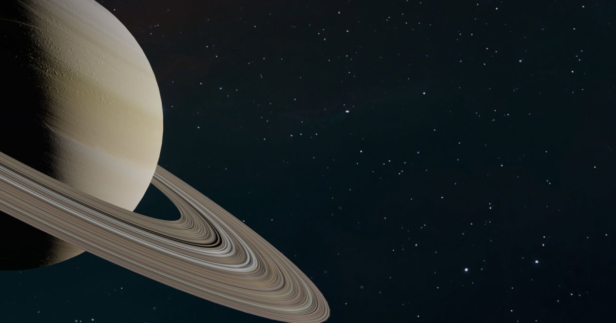 Saturn Peaks Oct 4 as October Brings Meteor Showers, Aurora and Rare Sky Events saturn will reach opposition oct 4 making it visible throughout night