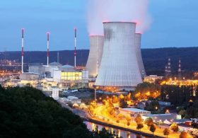 ‘U.S Government Nuclear Incident’ Triggers Emergency Response