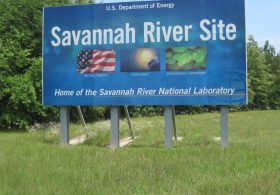 “US Govt Nuclear Incident at Savannah River Site” FAA Bars Air Traffic Over South Carolina Nuclear Facility After Fire Reported