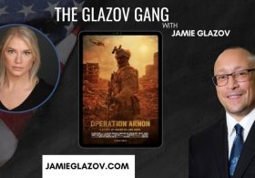 Glazov Gang: Operation Arnon – Inside Israel’s Daring Hostage Rescue in Gaza