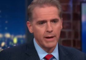 Scott Jennings on California Governor Race and One-Party Rule: ‘Democrats Are Running the State and the State Kind of Sucks’