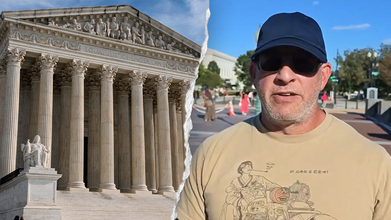 Americans clash over Supreme Court expansion as fight over 9 justices heats up: ‘Let’s pack it now’ scotussplit