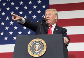 Trump Goes Off on Fox News for Not Covering Massive Rallies on Fox and Friends, Slams “Stupid Jessica Tarlov” and the “Loser” Behind Maria Bartiromo’s Ouster