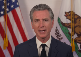 Trump DOJ Takes California to Task After State Admits in Court They Have No Way of Verifying Citizenship Beyond What Voters Attest – Newsom’s Office Responds
