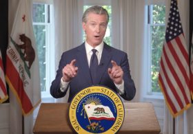 “TIME IS UP FOR CALIFORNIA!” — Trump DOJ Officially Sues Far-Left California After State Refuses to Review More Than 20,000 Suspected Noncitizens Sent Mail-In Ballots