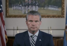 Hegseth Orders One-Day Military Stand-Down So Every Warrior Can Register, Request Ballots and VOTE