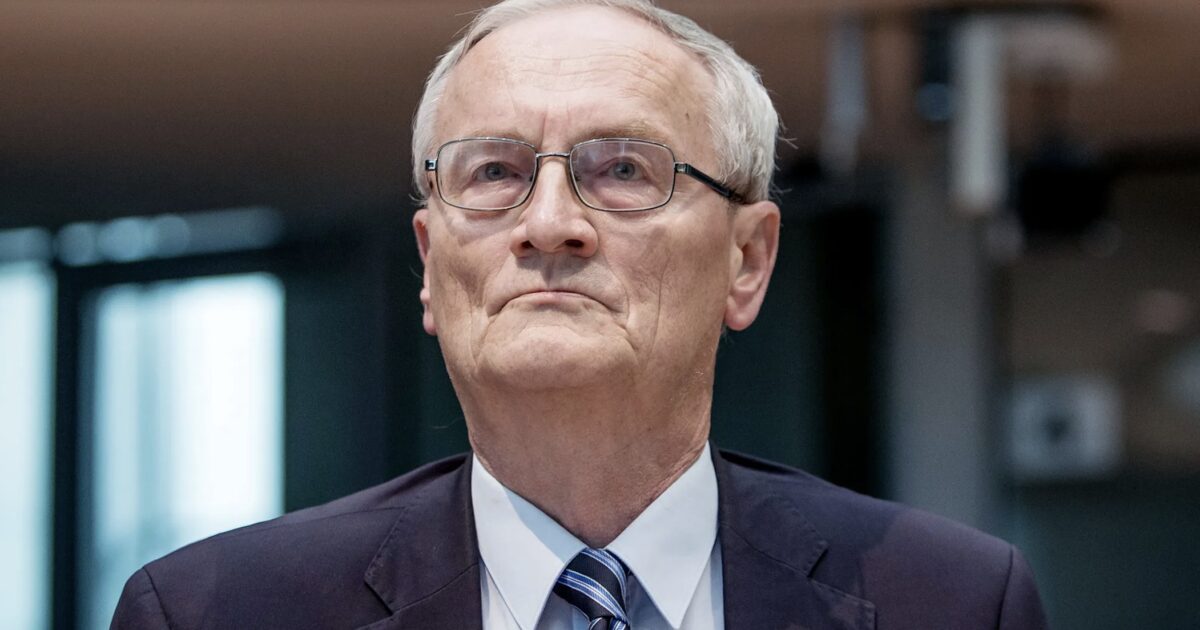 Germany’s Former Intel Chief Arrested on Suspicion of Treasonous Espionage screenshot 2026 10 06 at 10509pm 1200x630 1