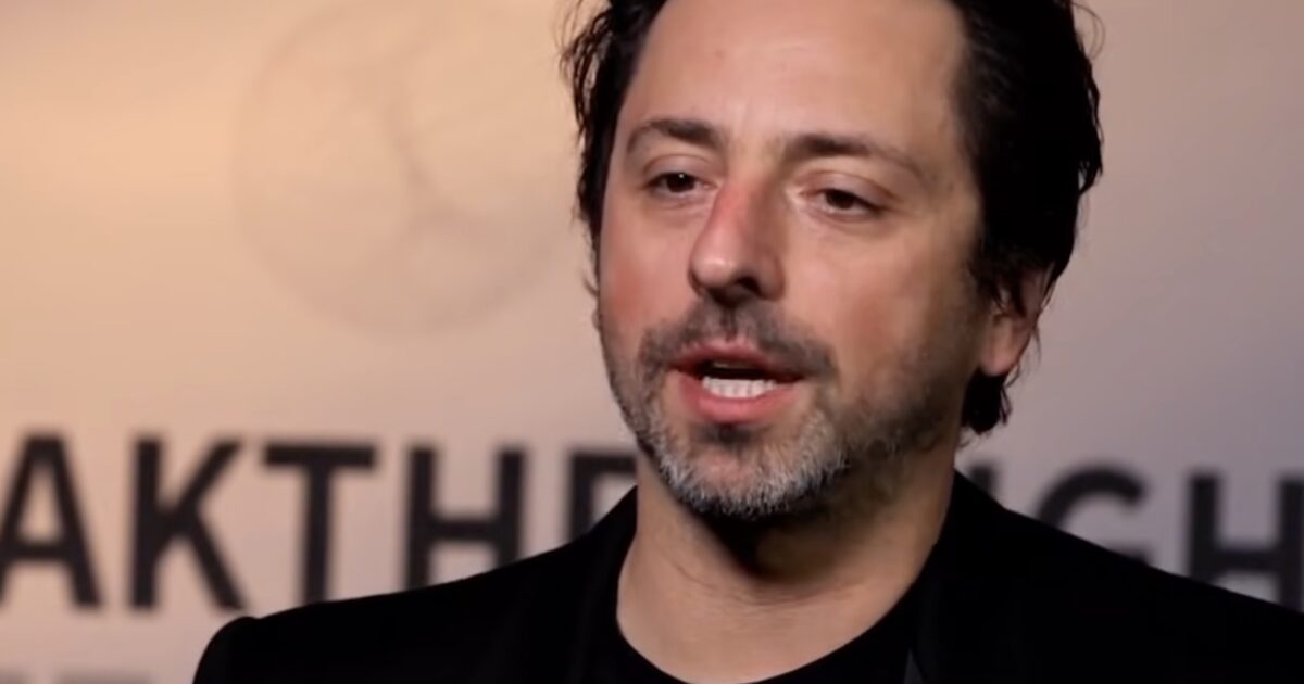 Google Co-Founder Sergey Brin Drops $102 Million to Stop Democrats’ Insane ‘Billionaire Tax’ in California — Could Face $13 Billion Bill Under Radical Socialist Plan screenshot 2026 10 06 at 35248am 1200x630 1