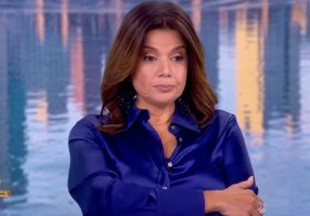 Watch the Hosts of ‘The View’ Openly Campaign for Texas Democrat James Talarico on the Air
