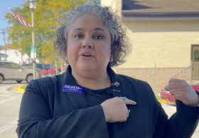 Wisconsin Secretary of State Democrat Candidate JoCasta Zamarripa Shares Her Number One Priority- And It Doesn’t Benefit Legal Citizens