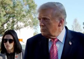 “They’ve Weaponized The Government” – Trump Calls Out Dem Senator After Recent Comments