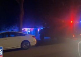FBI Raids Beverly Hills Mansion as Part of Federal Investigation into Disgraced Former Congressman Eric Swalwell