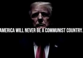 Biden-Appointed Judge ORDERS Trump Administration to REMOVE Three Trump Ads Just DAYS Before Midterm Elections — White House BLASTS “Lawless Order” Targeting Patriotic Videos