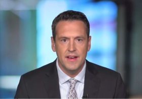 Iowa Republican Nominee for Governor Zach Lahn Discusses Plan to Look Out for Farmers