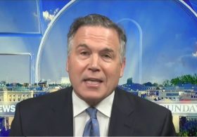 Senator Dave McCormick Weighs in on Giving a Reprieve on Sanctions on Russia –