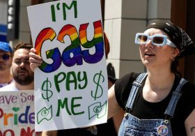 Seattle to Raise Minimum Wage to $22.14 as Major Companies Flee Socialist City, Jobs Disappear
