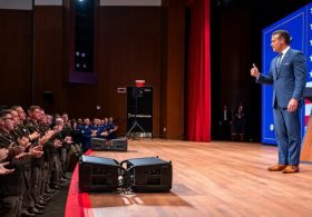 Secretary Hegseth Orders Military-Wide Stand-Down To Get America’s Warriors Voting