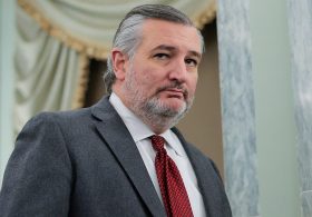 Collins accuses top Senate Dem of blocking protections for Maine lobstermen as Cruz vows action