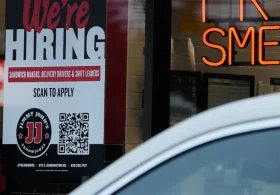 The details of September’s jobs report are more encouraging