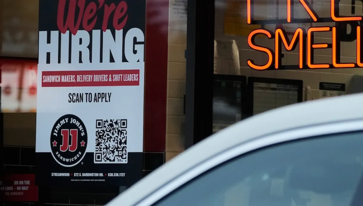 The details of September’s jobs report are more encouraging september jobs