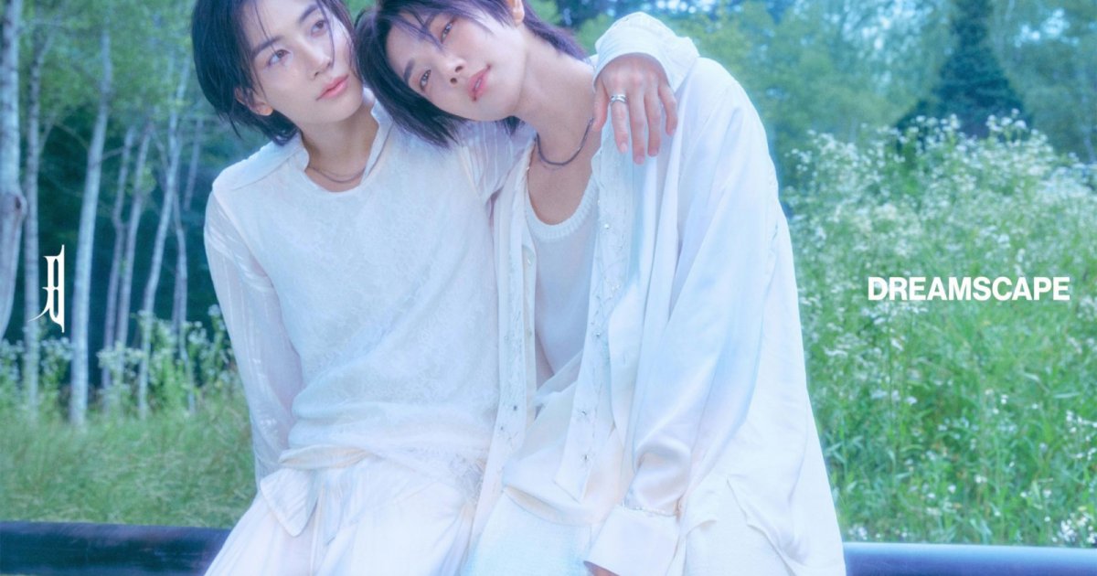 SEVENTEEN's Joshua and Jeonghan Reveal 7-Track 'DREAMSCAPE' Lineup, Name '12 o'clock' Title Track [WATCH] seventeens jeonghan joshua