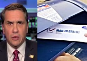 DOJ warns California officials who count noncitizen ballots risk prison time