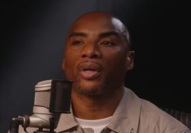 Charlamagne tha God sees sinister conspiracy in cuts to Pentagon brass