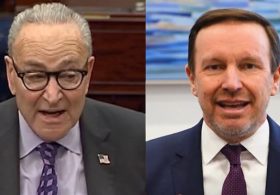 Feds probe letters containing ‘suspicious substances’ sent to Senate Dems